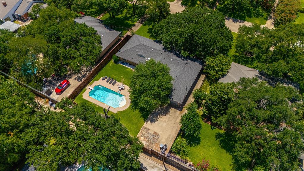 Forestcrest Estates - Residential