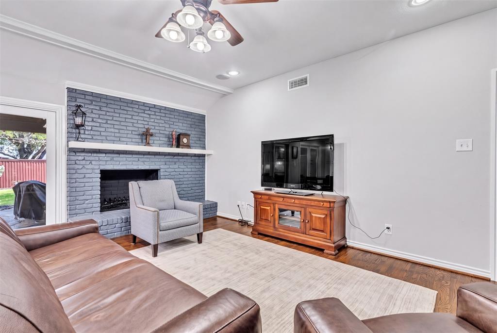 Forestcrest Estates - Residential