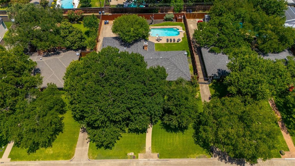 Forestcrest Estates - Residential
