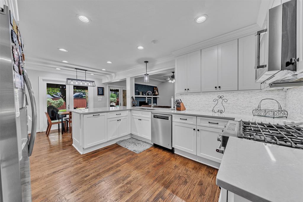 Forestcrest Estates - Residential