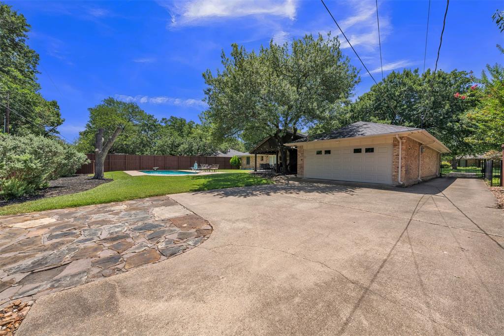 Forestcrest Estates - Residential