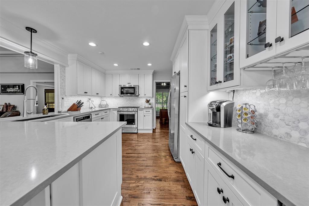 Forestcrest Estates - Residential