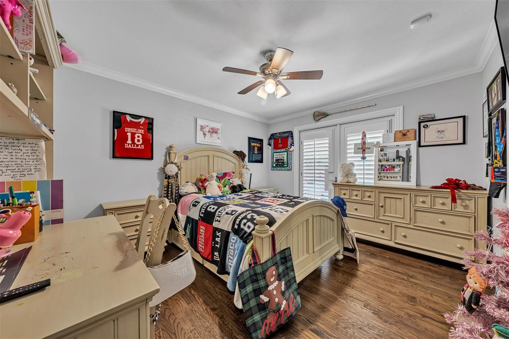 Forestcrest Estates - Residential
