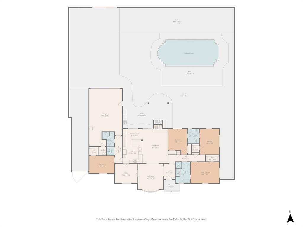 Forestcrest Estates - Residential