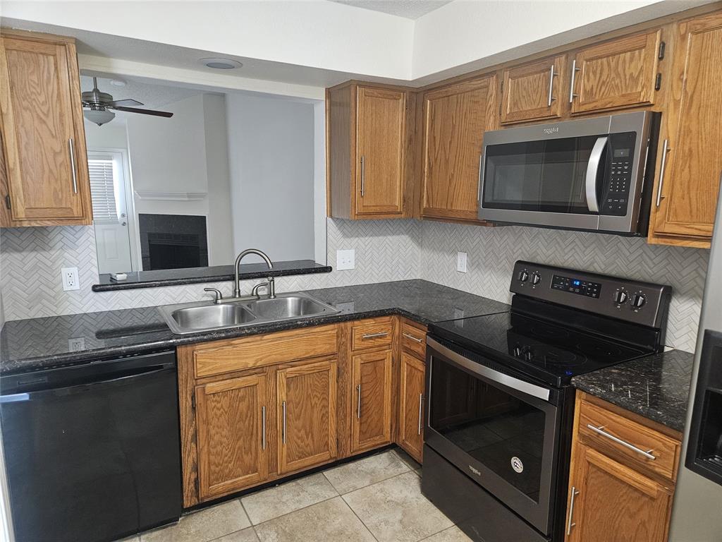 Forestwood On Creek Condos - Residential