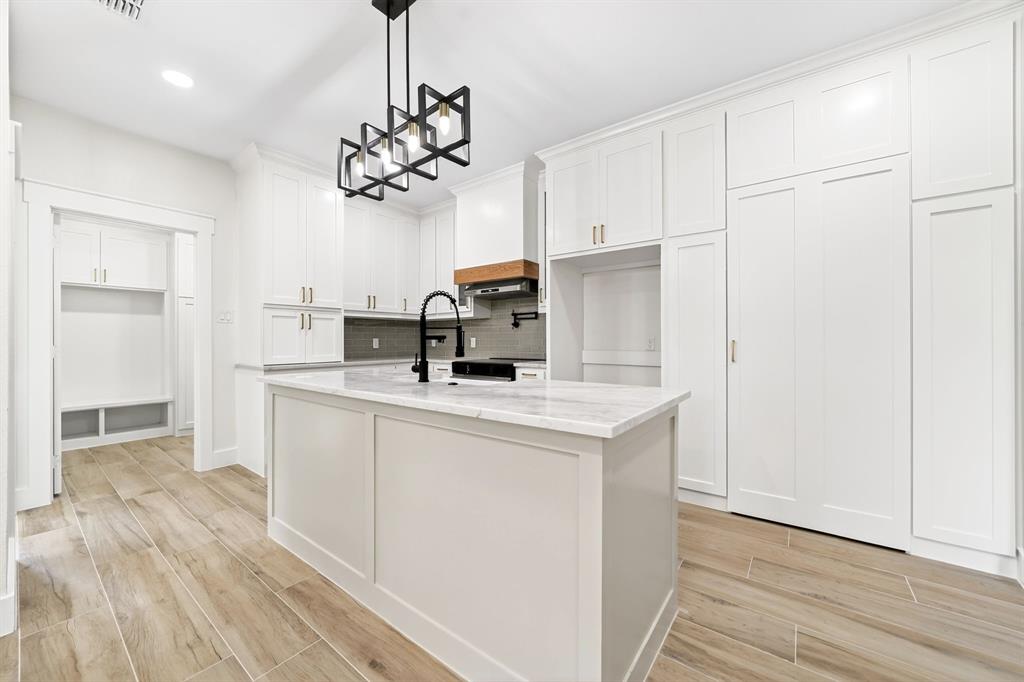 Enchanted Oaks Sec 03 - Residential