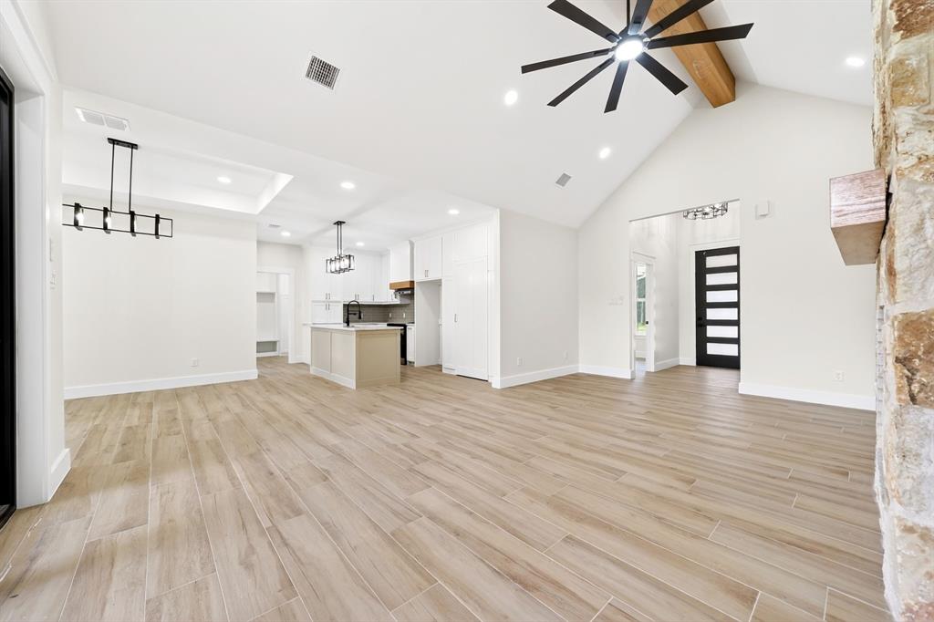 Enchanted Oaks Sec 03 - Residential