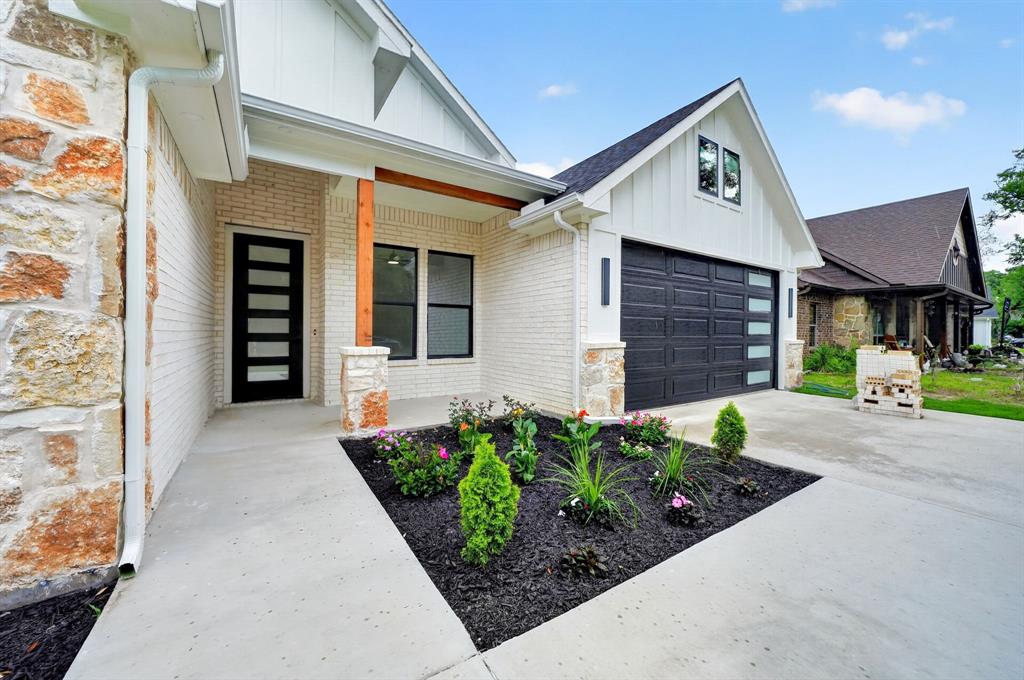Enchanted Oaks Sec 03 - Residential