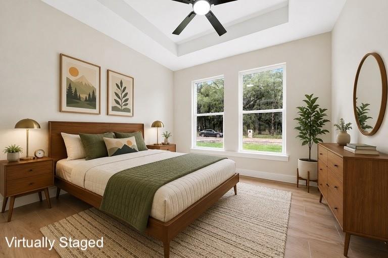 Enchanted Oaks Sec 03 - Residential