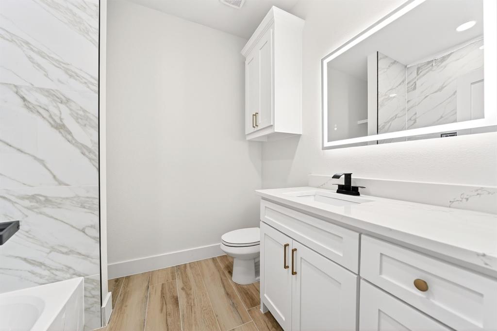 Enchanted Oaks Sec 03 - Residential