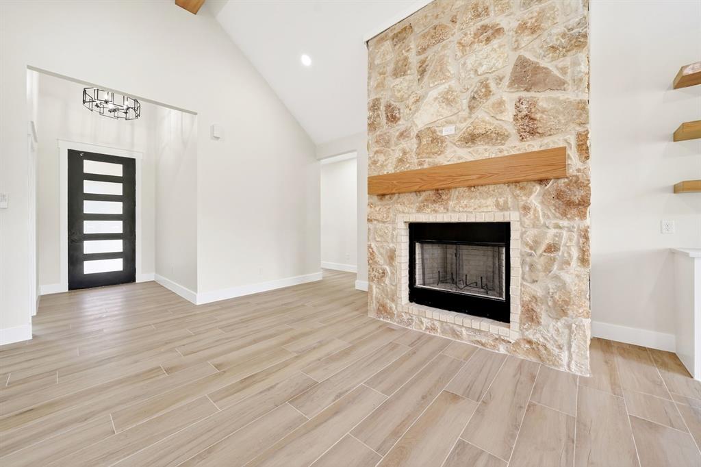 Enchanted Oaks Sec 03 - Residential