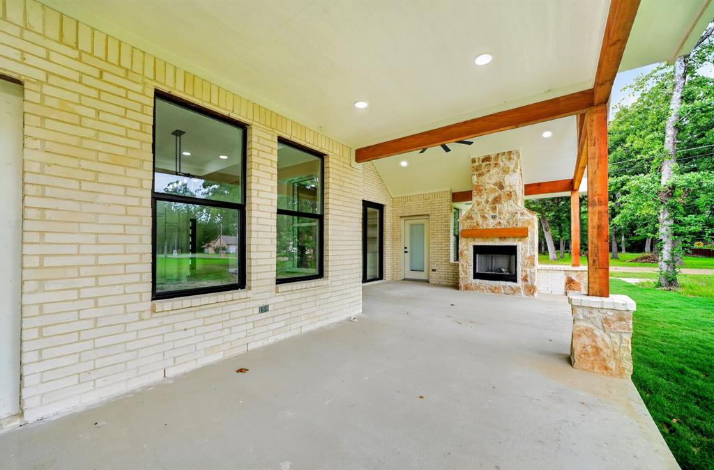 Enchanted Oaks Sec 03 - Residential