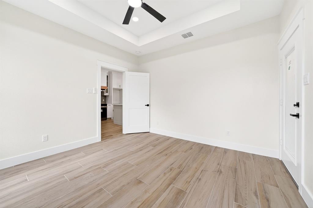 Enchanted Oaks Sec 03 - Residential
