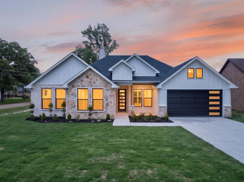 Enchanted Oaks Sec 03 - Residential
