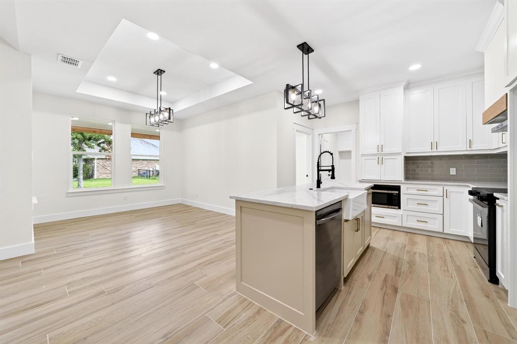 Enchanted Oaks Sec 03 - Residential