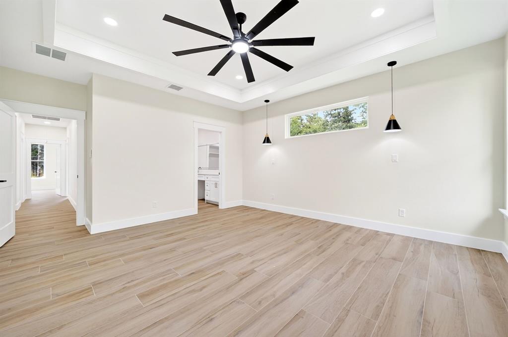 Enchanted Oaks Sec 03 - Residential