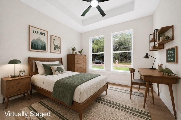 Enchanted Oaks Sec 03 - Residential