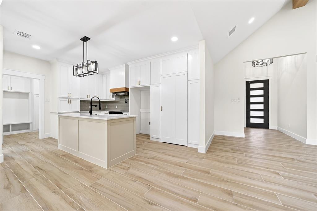 Enchanted Oaks Sec 03 - Residential