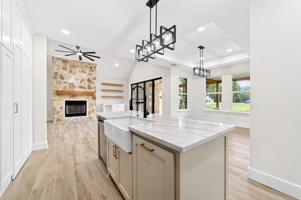 Enchanted Oaks Sec 03 - Residential