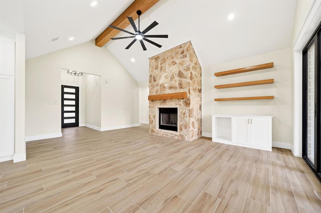 Enchanted Oaks Sec 03 - Residential