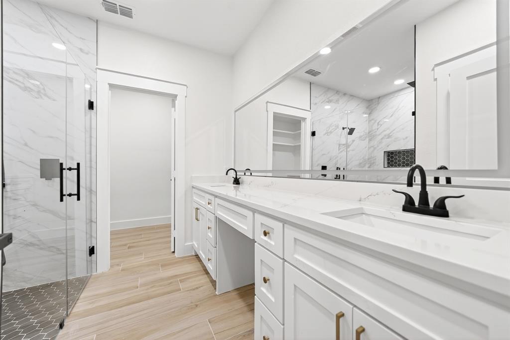 Enchanted Oaks Sec 03 - Residential