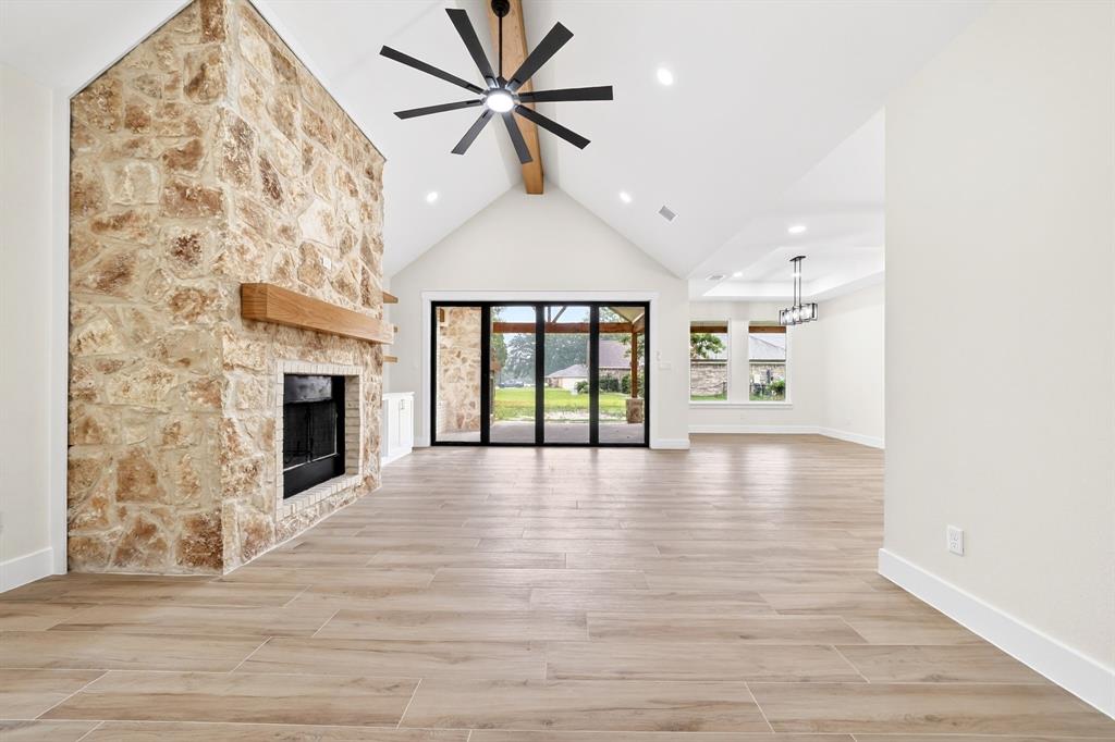 Enchanted Oaks Sec 03 - Residential