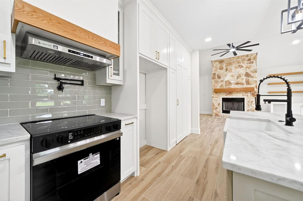 Enchanted Oaks Sec 03 - Residential