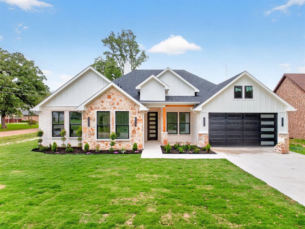 Enchanted Oaks Sec 03 - Residential