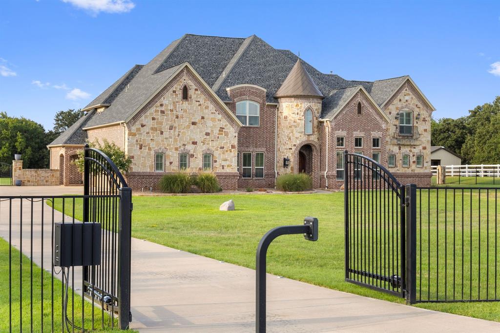 Saddlebrook Estates - Residential