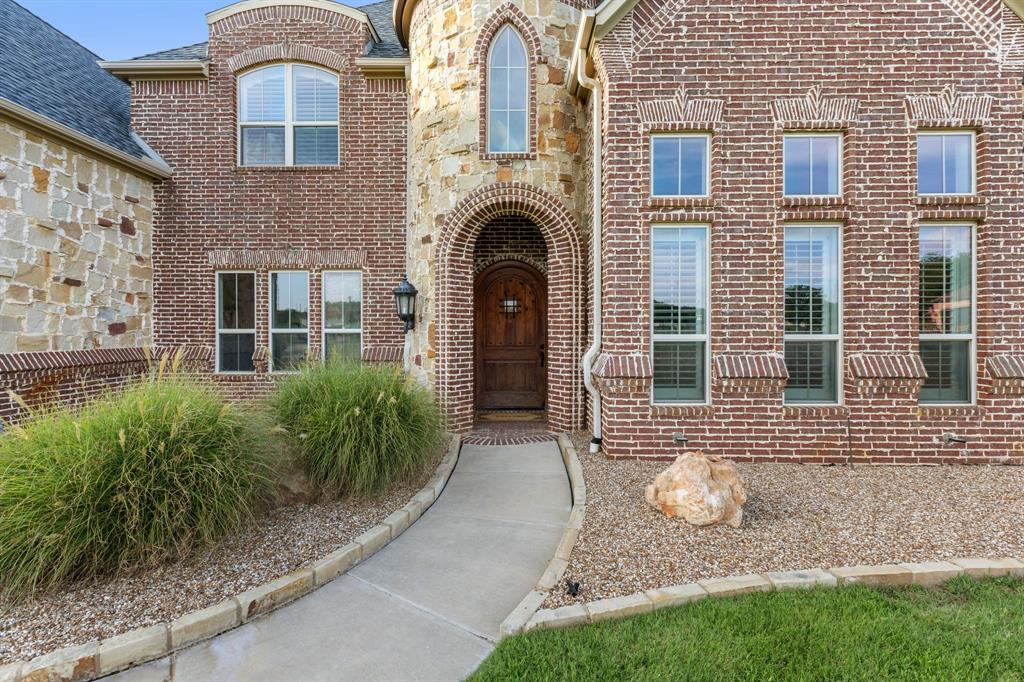 Saddlebrook Estates - Residential