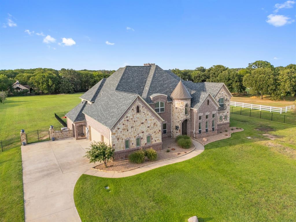 Saddlebrook Estates - Residential