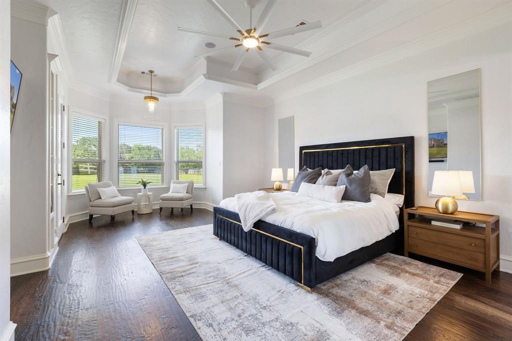 Saddlebrook Estates - Residential