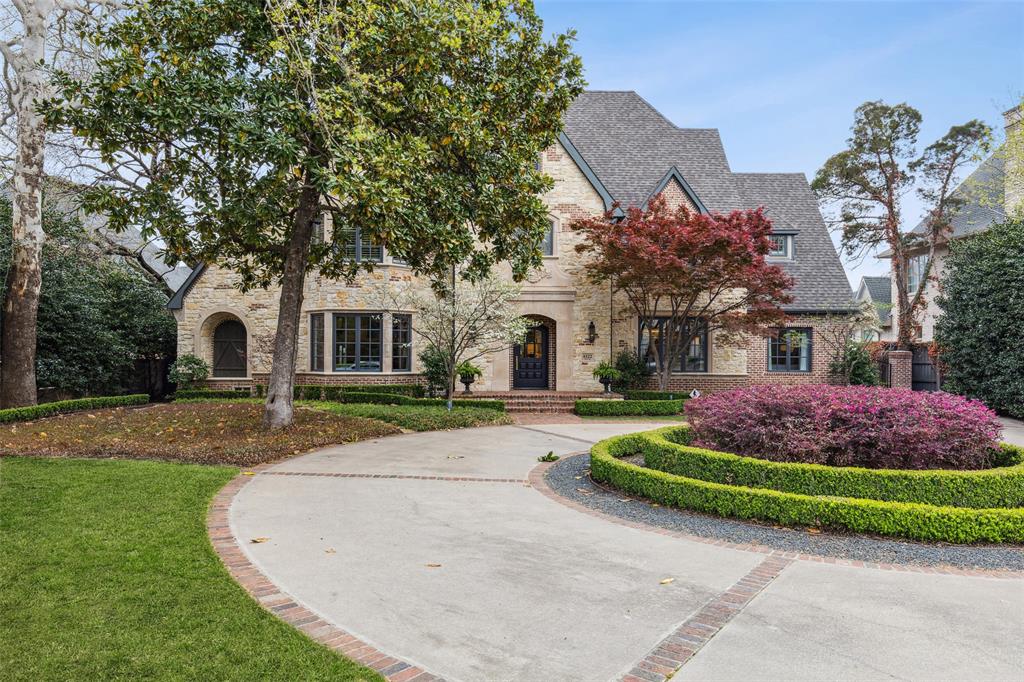 Preston Hollow - Residential