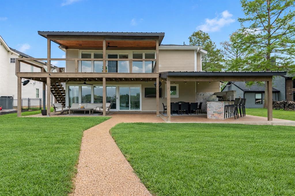 Key Ranch Estates - Residential