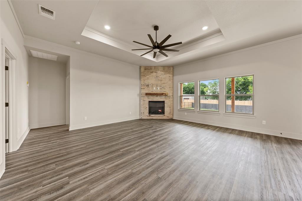 Pilgrim Rdg Add - Residential
