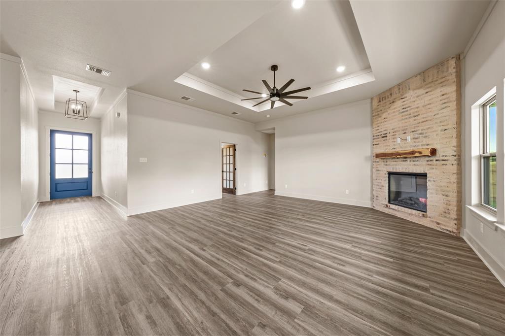 Pilgrim Rdg Add - Residential