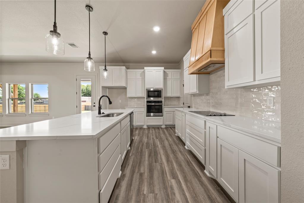 Pilgrim Rdg Add - Residential