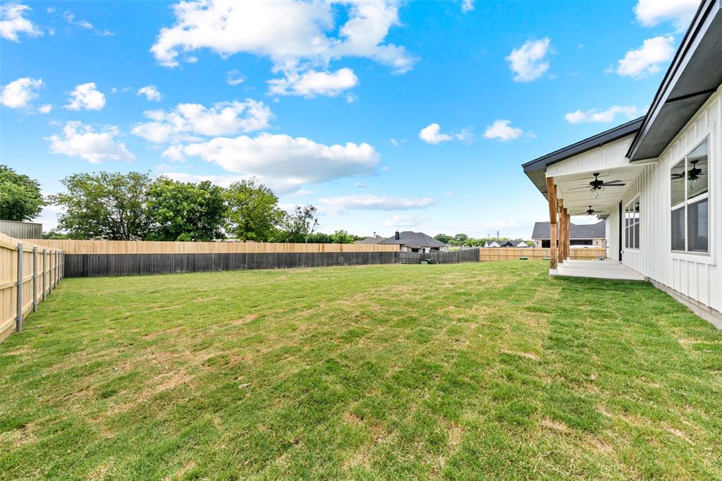 Pilgrim Rdg Add - Residential