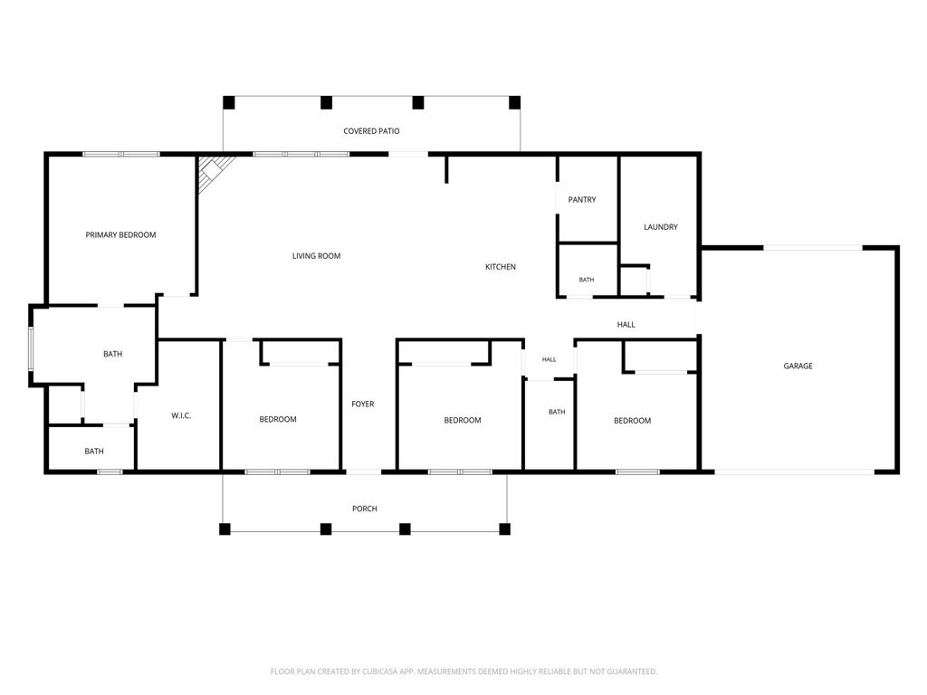 Pilgrim Rdg Add - Residential