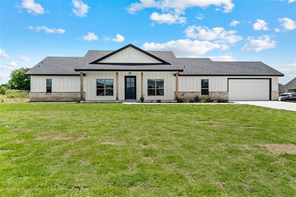 Pilgrim Rdg Add - Residential