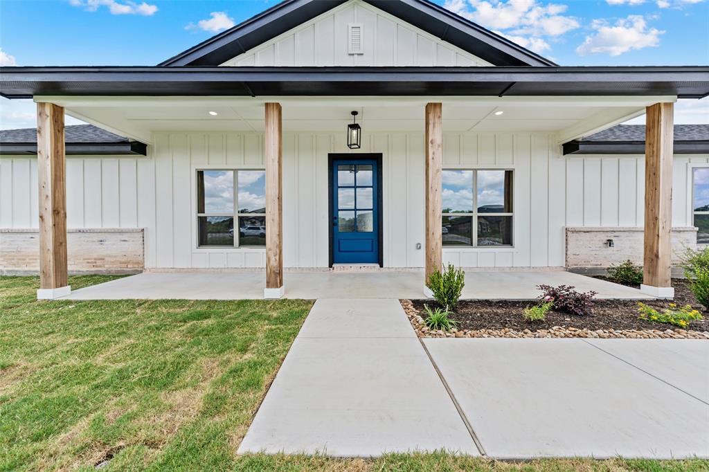 Pilgrim Rdg Add - Residential
