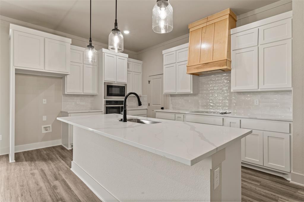Pilgrim Rdg Add - Residential