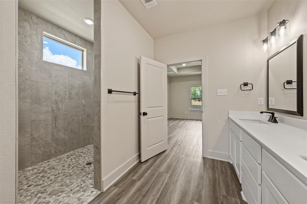 Pilgrim Rdg Add - Residential