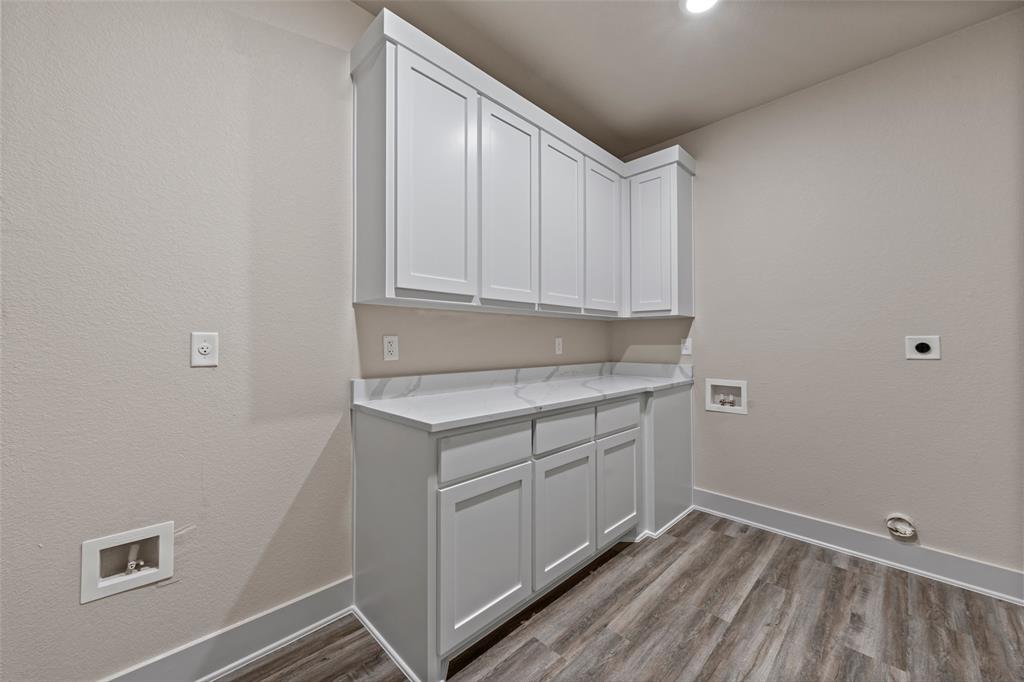 Pilgrim Rdg Add - Residential