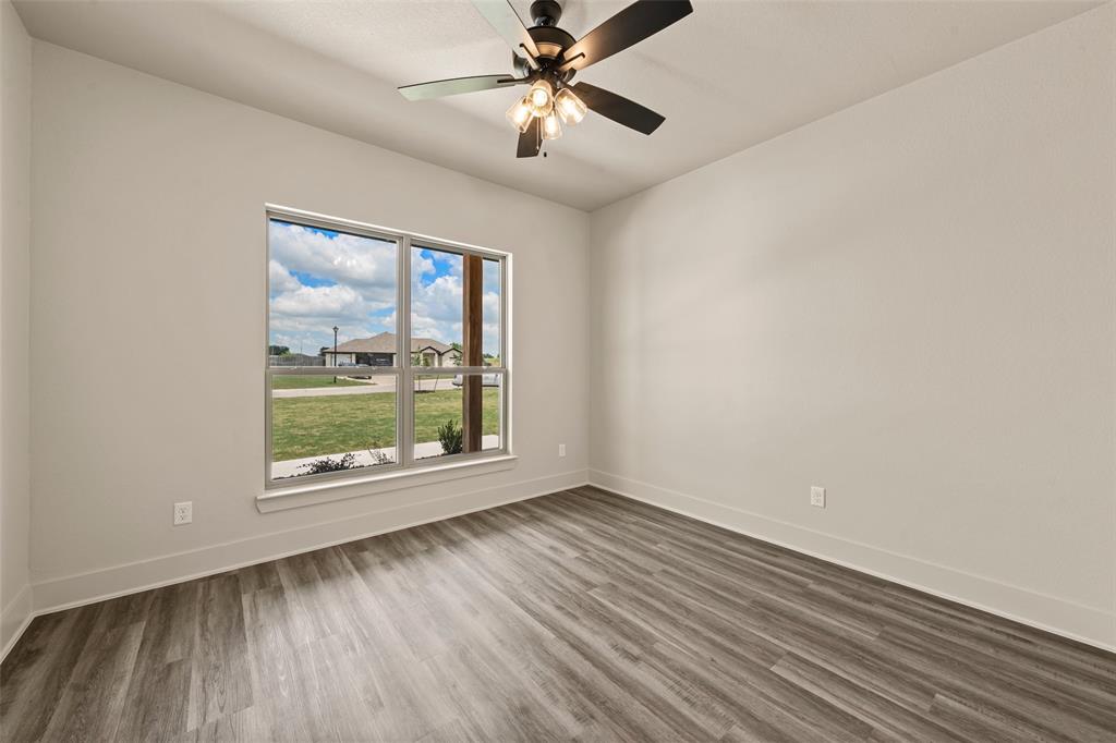 Pilgrim Rdg Add - Residential