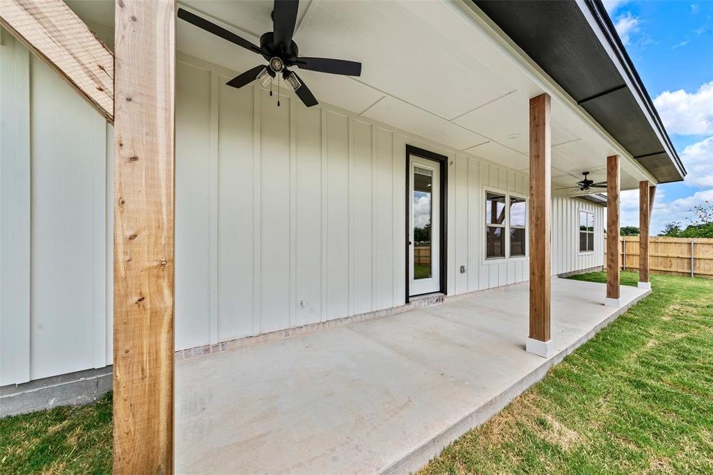 Pilgrim Rdg Add - Residential