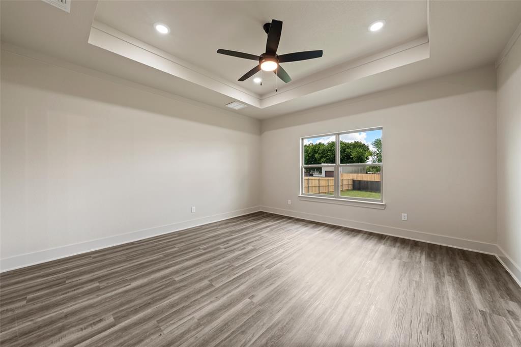 Pilgrim Rdg Add - Residential
