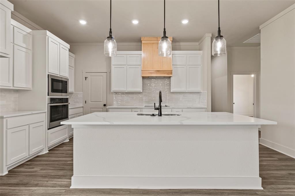 Pilgrim Rdg Add - Residential