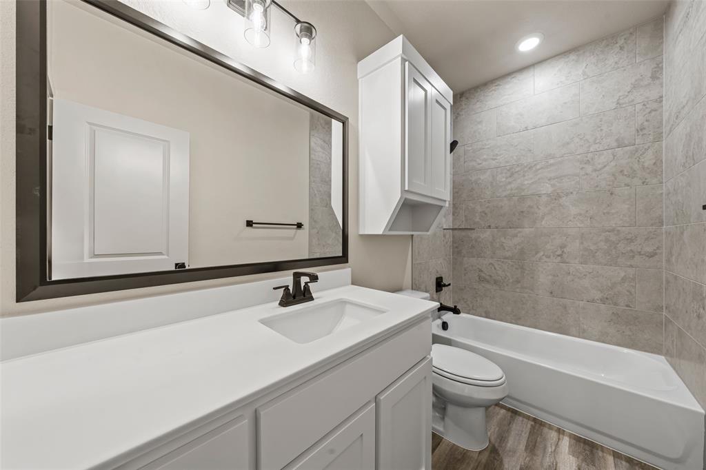 Pilgrim Rdg Add - Residential