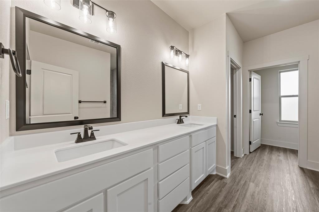 Pilgrim Rdg Add - Residential